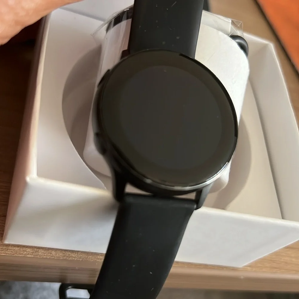 Samsung Galaxy Watch Active